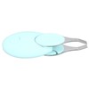 Visible Eyebrow Tweezers Electric Rechargeable Eyebrow Removal Tweezer Multipurpose Eyebrow