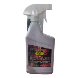 Uvl Clean Face 500ml