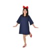 Magical Girl/Young Witch Dress Costume for Girls