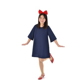 Magical Girl/Young Witch Dress Costume for Girls