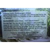 Caribbean Dreams Lemon Grass Tea (Fever Grass), 24 tea bags