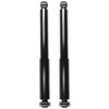 SCITOO Rear Shock Absorbers Fits For Dodge Sprinter 3500 2003-2006,For