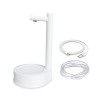 Refillt Desktop Water Bottle Dispenser Portable Electric Water Dispenser Pump