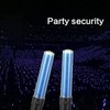 26 cm Signal Traffic Wand - LED Torch | Concert
