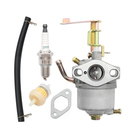 JUUDDENPARTS 69733 Carburetor Fit for Predator 79cc 99cc Gasoline Engine Harbor Freight carb