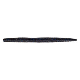 PowerBait MaxScent The General Black Blue Fleck 4in | 10cm