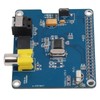 HiFi DiGi+ Digital Sound Card for RasPi 3 2 I2S