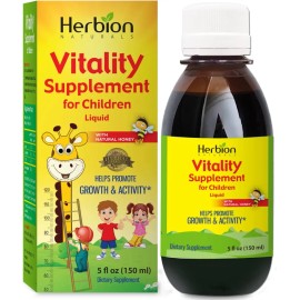 Altura Desarrollo Crecimiento Energia Niños Premium Eg P52 Sabor Miel, Malta Y Lichi