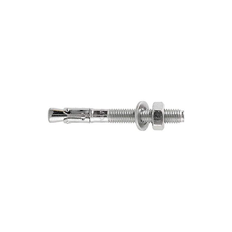 Molly Solid Metal Bolts Fixing, 8 x 90 mm -
