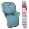 Monsieur Bébé - Seat Cover for Ptit Series Highchair -