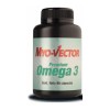 Myo Vector Omega 3 90 Capsulas Sabor Capsula Gel