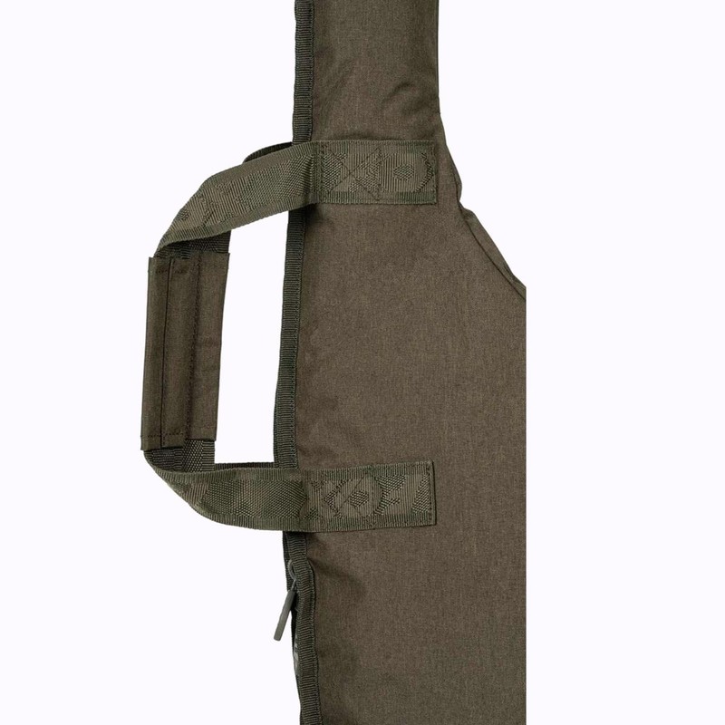 Fox Voyager 10ft Single Rod Sleeve - Rod Bag, Rod