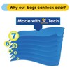 MOM'S AIDE - Nappy Feeder Refill Only Compatible with Simplee