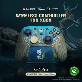 GameSir G7 Pro