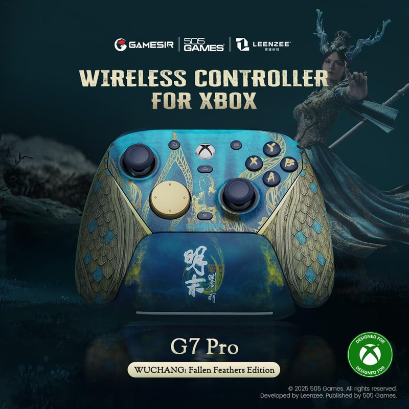 GameSir G7 Pro