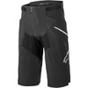 Alpinestars Men's Modern, Black