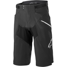Alpinestars Men's Modern, Black