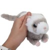 Sunlemon Fluffies Plush Ferret, Size S