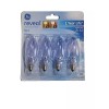GE Reveal Light Bulb Soft White 60 W 455 Lumen