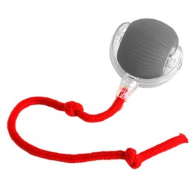 Interactive Cat Toy Ball, Dog Active Rolling Ball, Automatic Moving Dog Toy Puppies Toys Smart Rolling Ball Pet Ball for Indoor