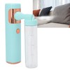 Small Handheld Sprayer Household Portable Rechargeable Atomizing Electric SprayerGreen
