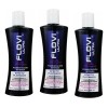 Shampoo Matizador Flovi 3 Pzas