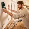 Bosch Ortungsgerät UniveralDetect (Schritt-für-Schritt Anleitung im Display für einfache Bedienung,
