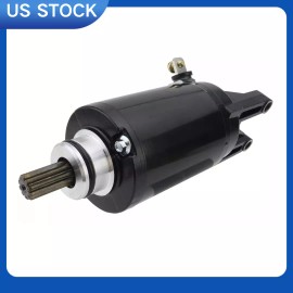 Kawasaki Starter  Motor For Kawasaki JH1200 Ultra 150 1999-2005 JT1200 STX-R 2002-2005