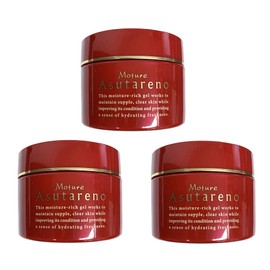 [Set of 3] Ford Hair Mochure Astalino N 4.2 oz (120 g)