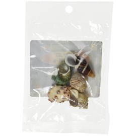 Sanko Shokai SANKO Okaya Crab Replacement Shell S