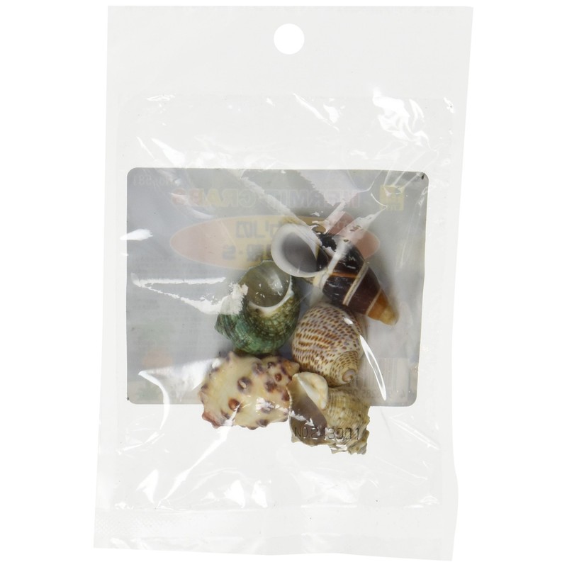 Sanko Shokai SANKO Okaya Crab Replacement Shell S