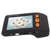 3.5in LCD Screen Electronic Video Magnifier 2x to 25x Zoom