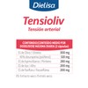 Dielisa - Tensiolive - 60 Capsules