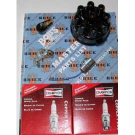 BUICK 1946-1949 BUICK TUNE-UP KIT ALL MODELS