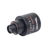 Xenocam 6-22mm 5.0 Megapixel 1/2.5" IR F1.6 CCTV Video Vari-Focal