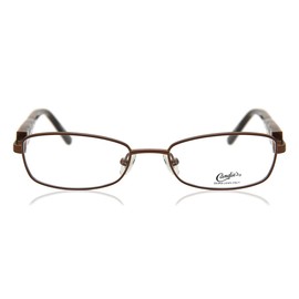 Candies CAA312 Eyeglass Frames - 50 mm Lens Diameter CAA31250Q11