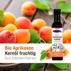 Ayursana - Organic Apricot Kernel Oil (250 ml)