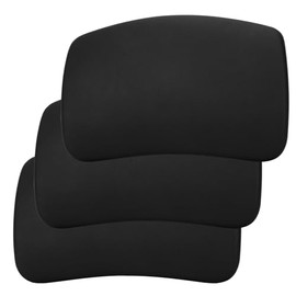3 Pack Replacement Head Rests for Cal Spa Parts