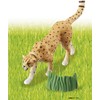 Takara Tomy Ania AS-13 Cheetah (Wild Ver.) Animal Dinosaur Realistic