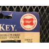 Bev Key® VTG MILLER HIGH LIFE NOS 1988 Bev Key®