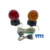 EAGLE KING PRODUCTS 12V LED Magnetic Towing Trailer Light Kit