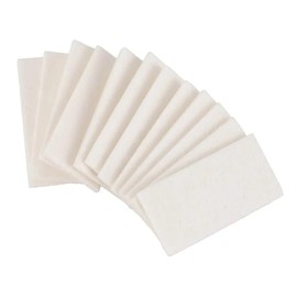 Underwater Anti-Fog Inserts for Waterproof Dive - Reusable Moisture Absorbers for Scuba Diving, Snorkeling, and Water Sports - Compatible with GoPro Cases and Dive Masks