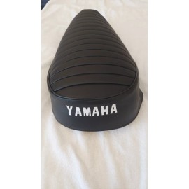KDI 1972/3 yamaha Lt2-3 seat foam and cover "new"