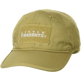Little Presents C-18 Tactical Cap