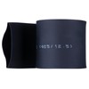 YoiYee Black Heat Shrink Tubing 25mm Diameter 2:1 Shrink Ratio