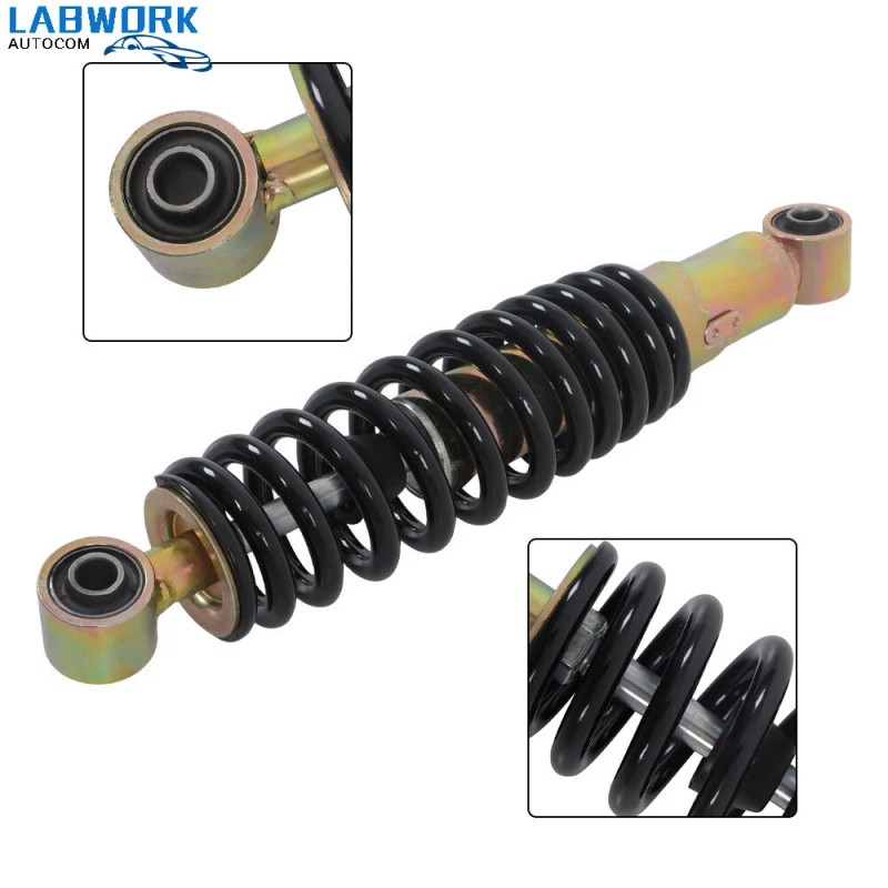 labworkautocom For Yamaha PW 80 BW 80 TTR90 TTR110 Rear