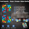 Large Push Up Board, 46 in 1 Foldable Pushup Fitness