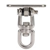 Hammock Hanging Kit Hardware 360 Degree Rotate Swing Hanger Hook