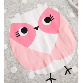 Girls Pyjamas Summer Shorts Sets Unicorn 100% Cotton Sleepwear Short Sleeve 2 Piece Outfit for Kids Age 5-6 Years