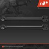 A-Premium 2 x Rear Forward Lower Control Arms, with Bushing,